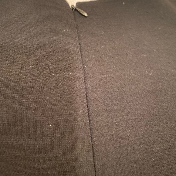 Vintage, Oscar de la Renta, dress in size 4 - Picture 7 of 9